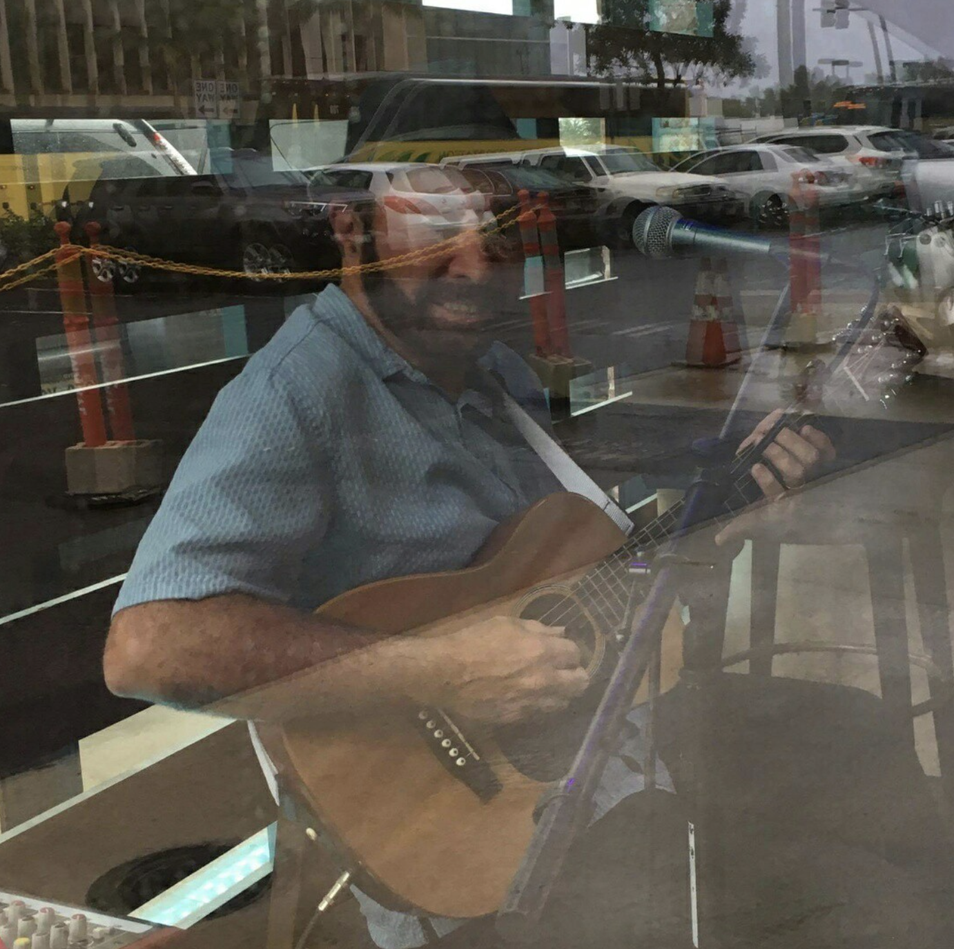 Chris Rego