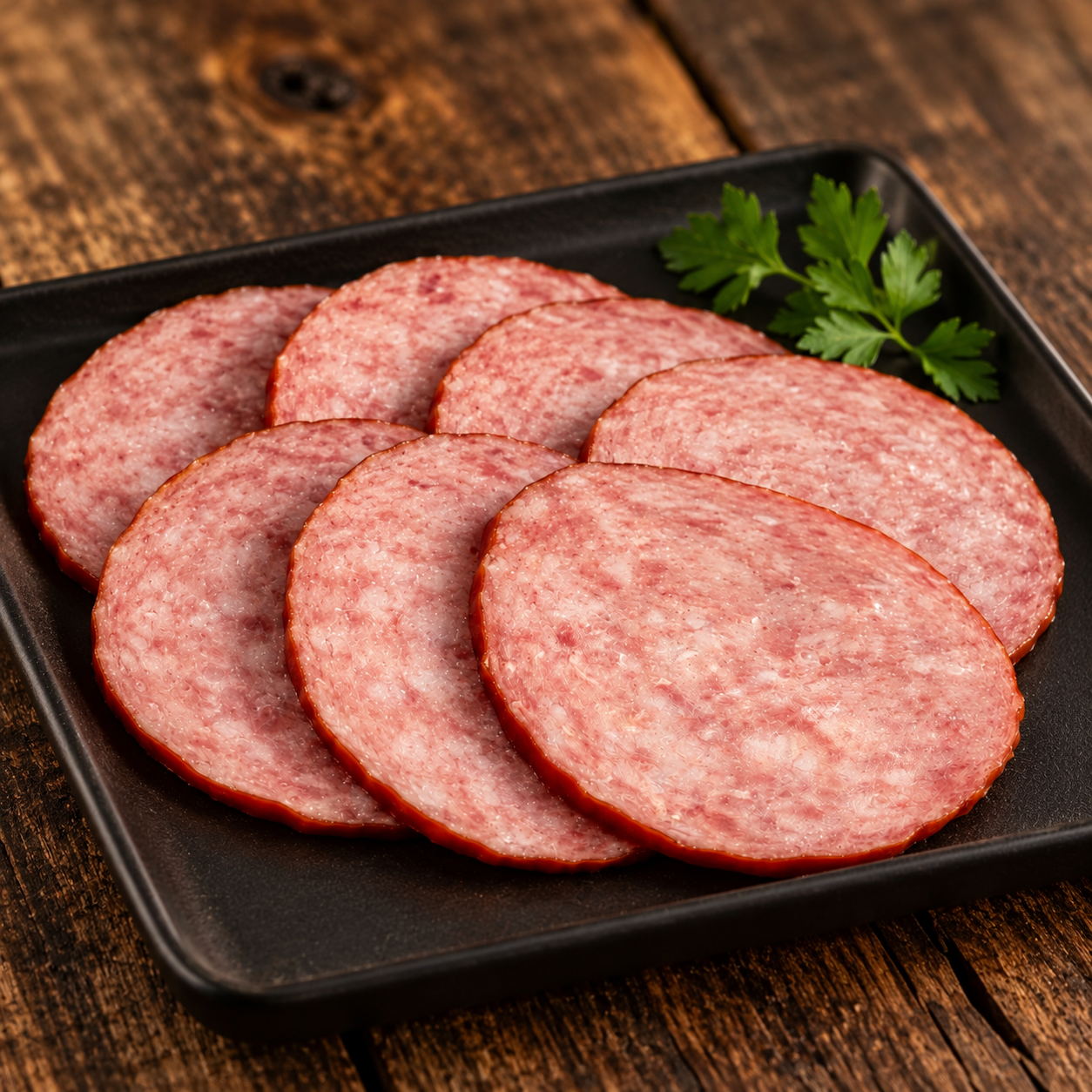 Frokostsalami – inovecká saláma i skiver
