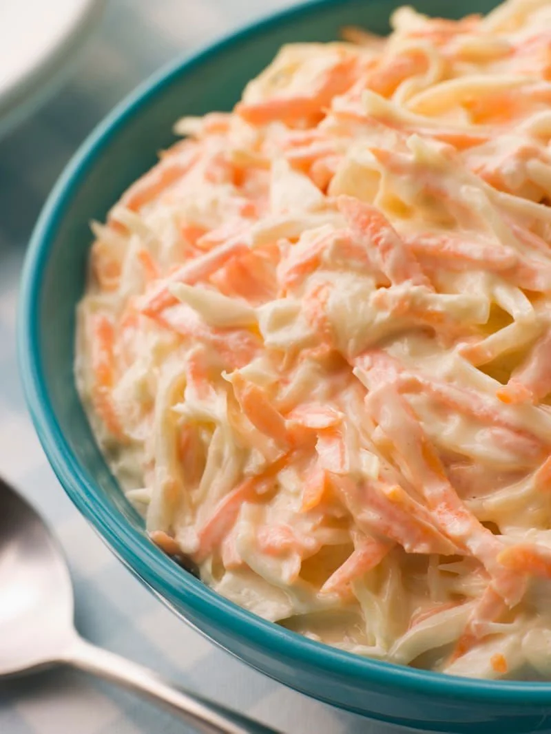 Coleslaw