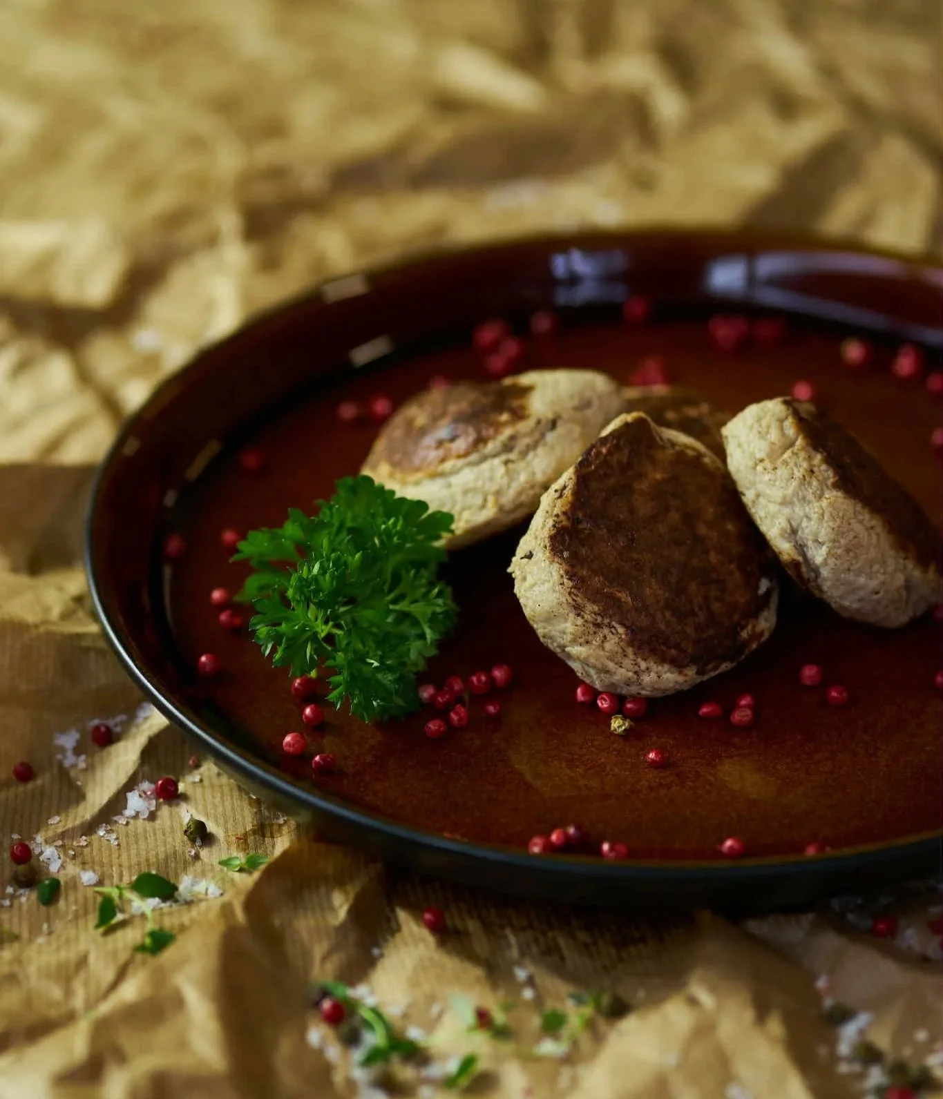 Julens mest etterspurte produkter fra Rolis Kjøttkjeller