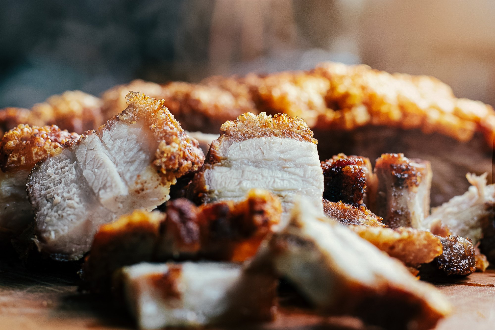 Julebord i Oslo? Vi leverer catering til både små og store selskaper