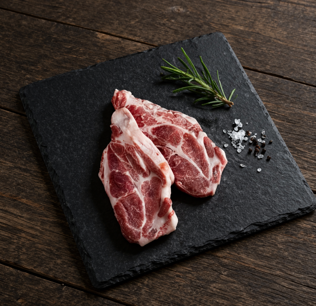 Mangalica nakkefilet 200-250g