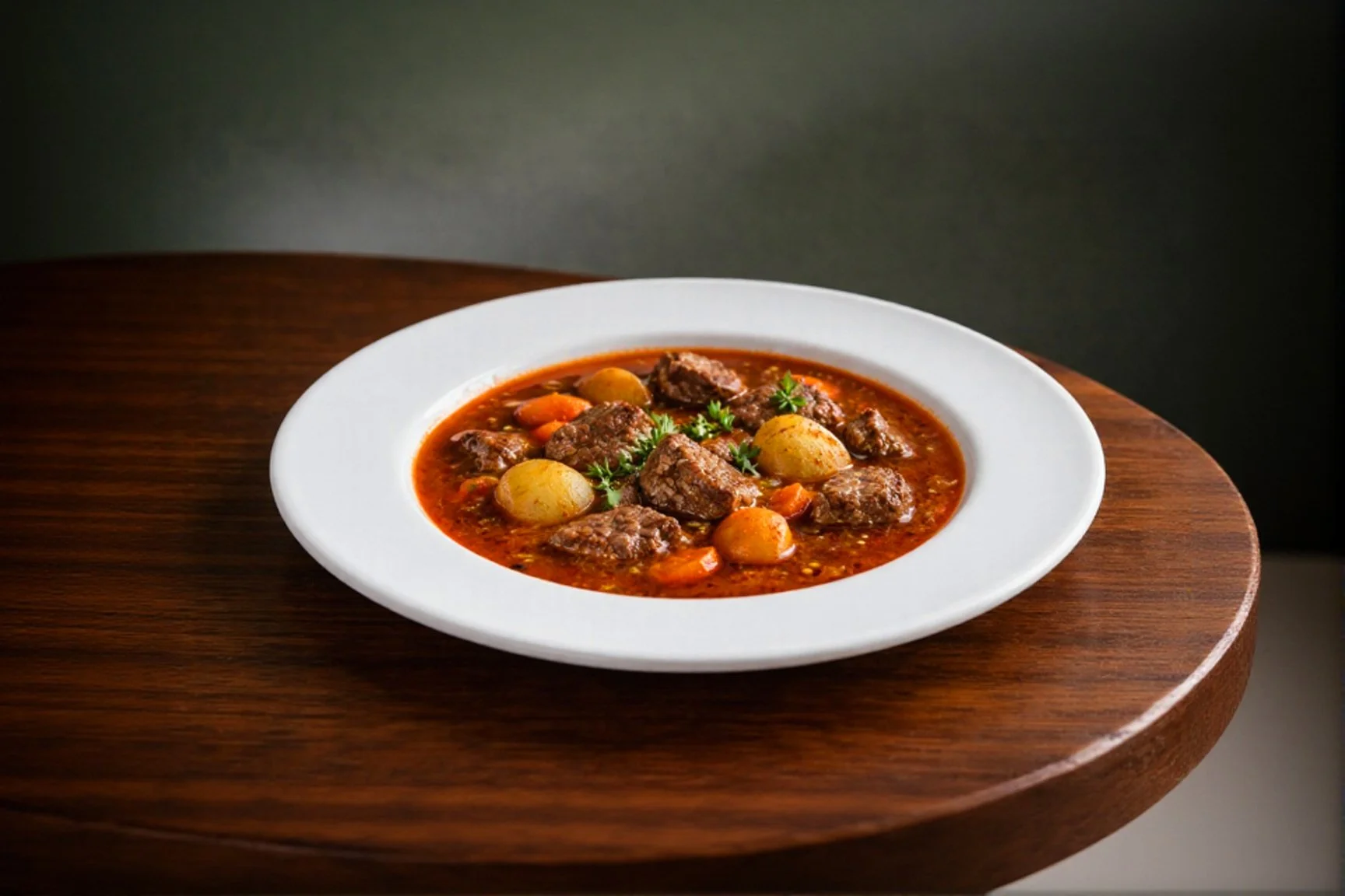 Endelig har vi åpnet dørene til Rolis Bodega – vår egen restaurant