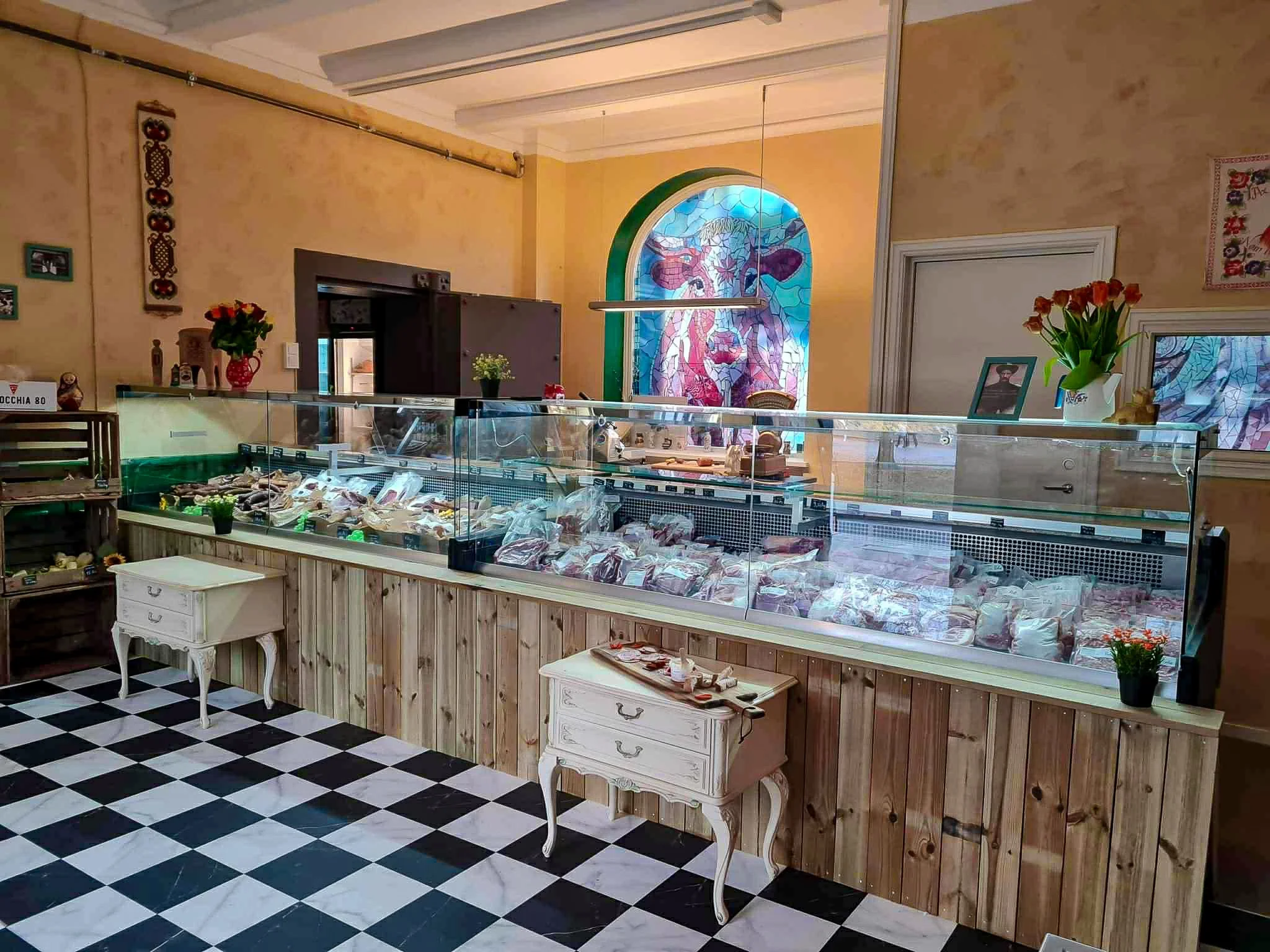 Vi har flyttet! Velkommen til vårt nye lokale på Nordstrand