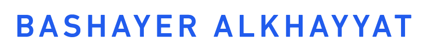 BASHAYER ALKHAYYAT