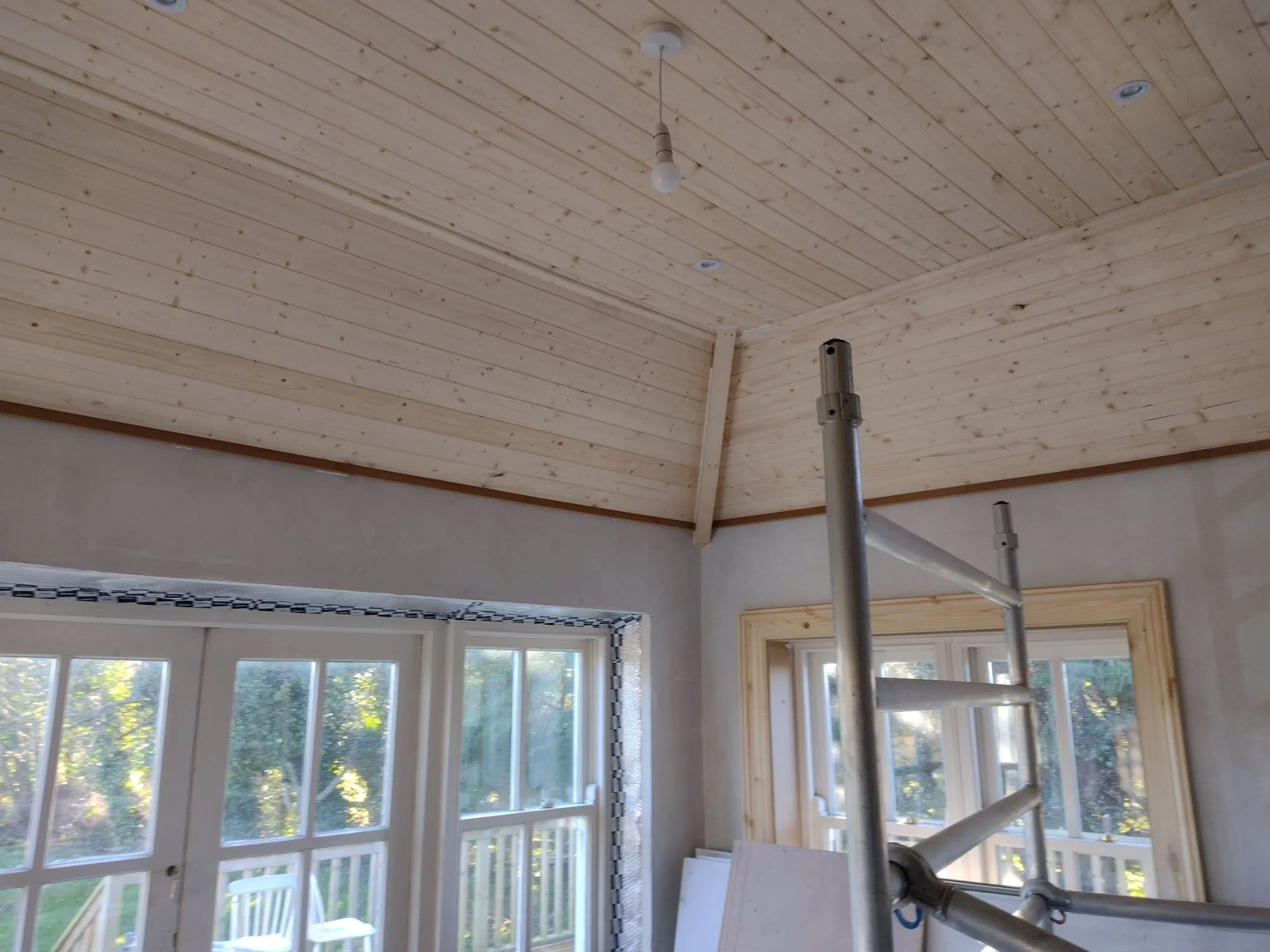 House renovation Brittas co Wicklow