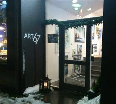 “The Edge “ artist group will have an exhibition in Art 67 at Reykjavik Iceland  September 2026