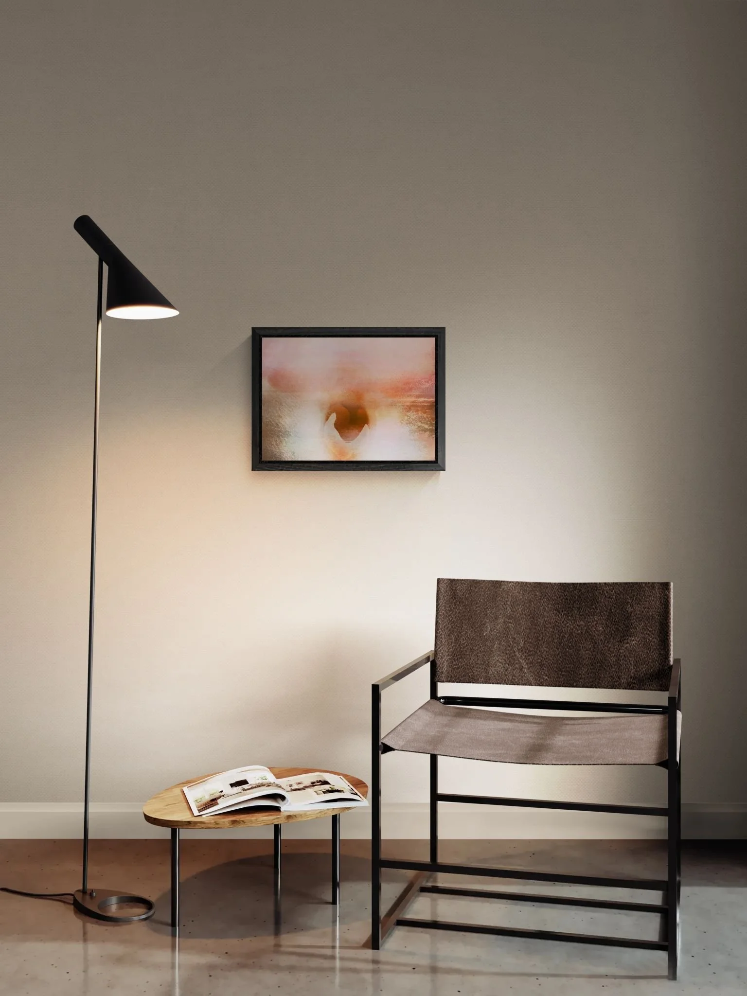 Shaded room with chair and bright floor lamp (19).jpeg