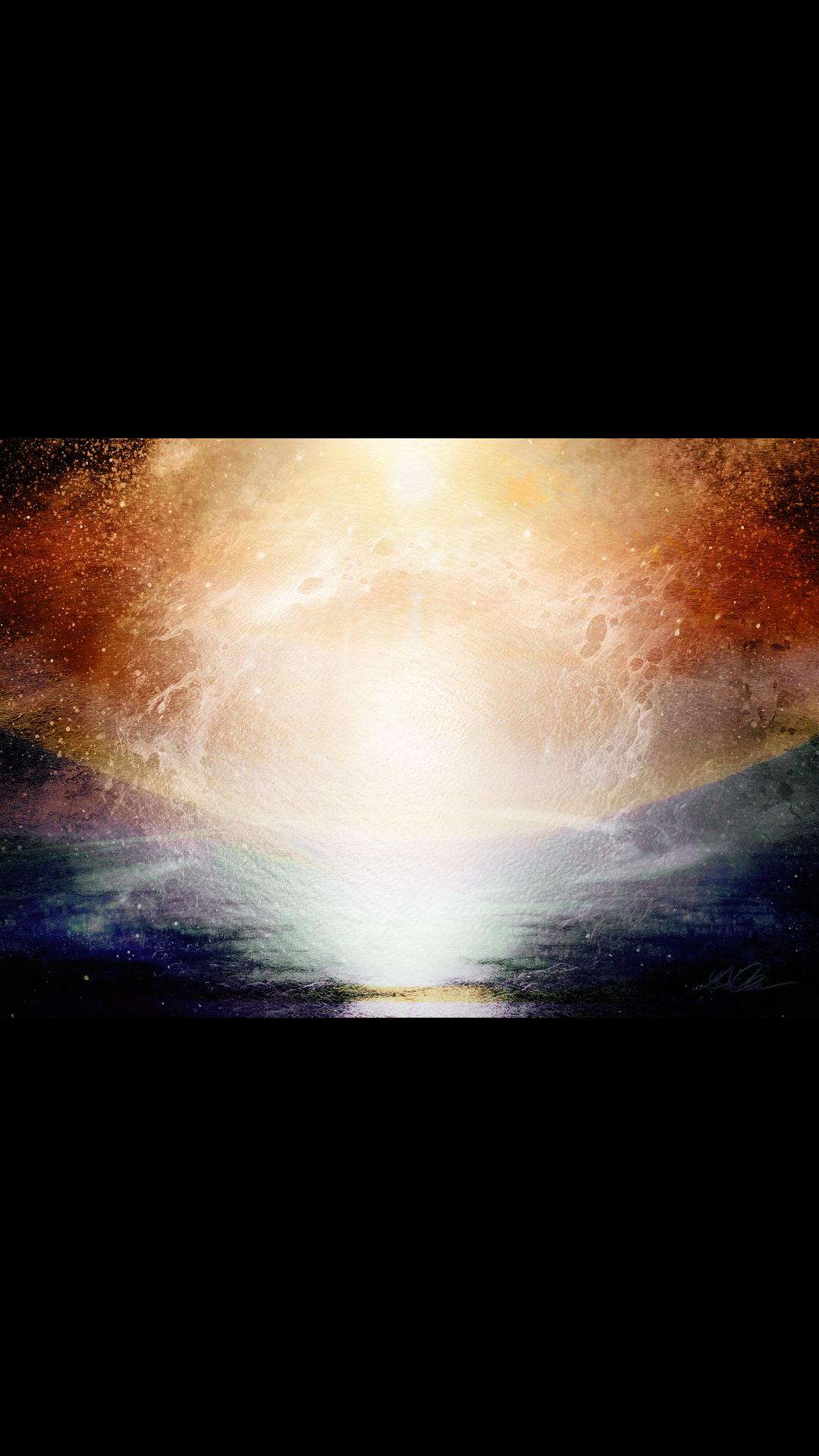 天照大御神 Amaterasu-Ohmikami