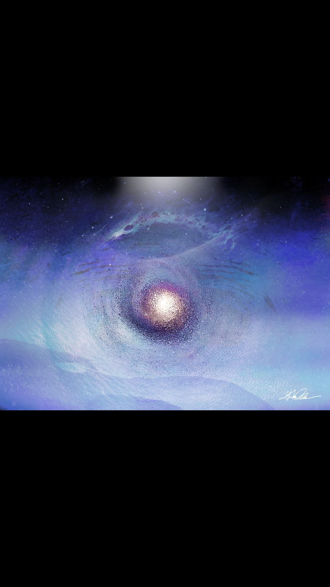 Portrait of photographer Kumiko Hirama