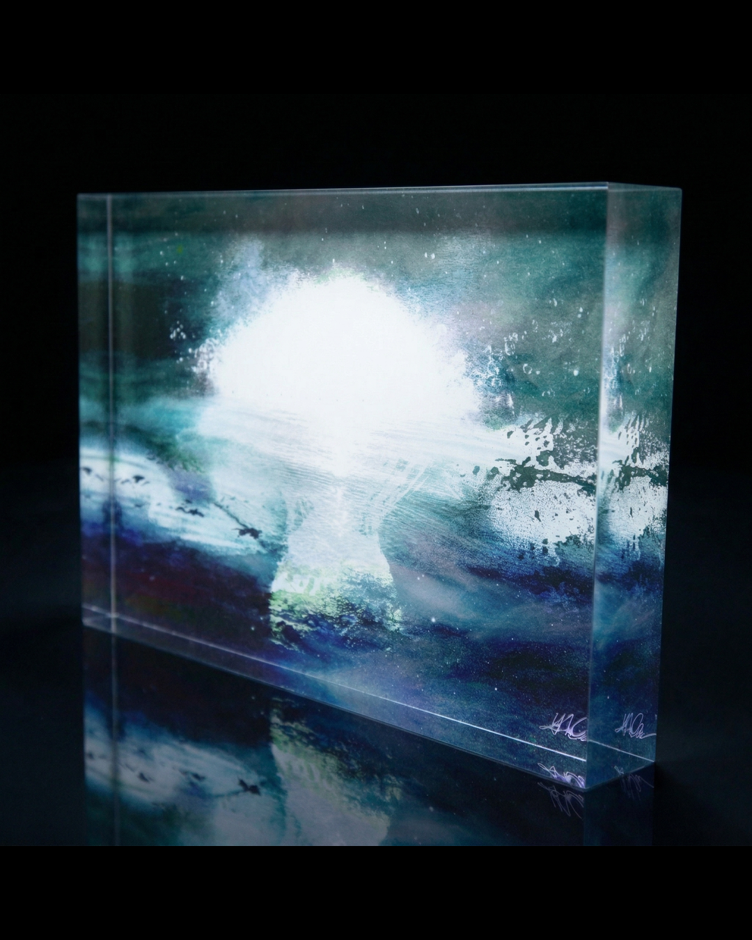 瀬織津姫 Seoritsuhime