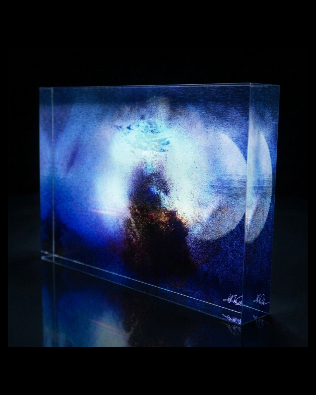 月読命　Tsukuyomi-no-mikoto