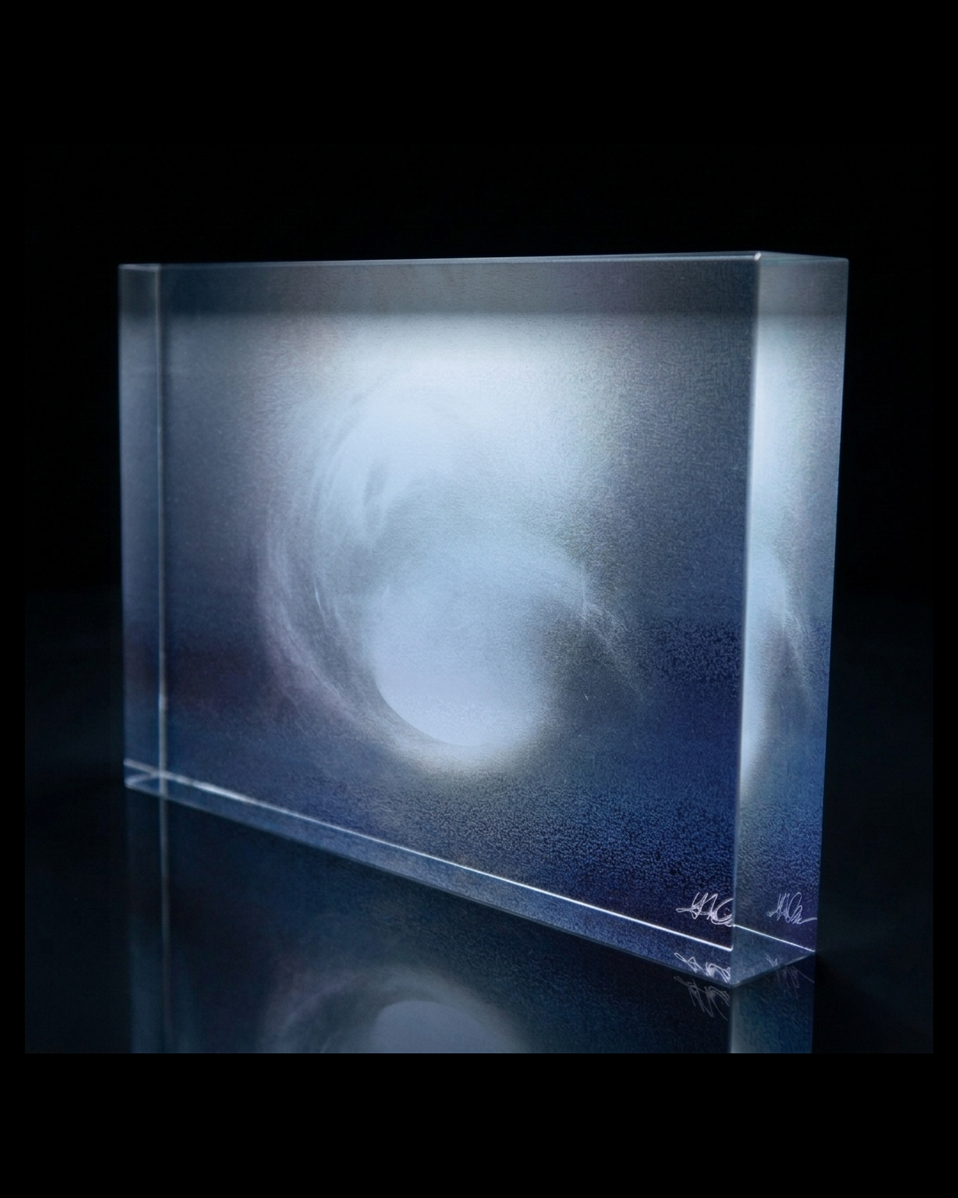 伊邪那美命　Izanami-no-mikoto