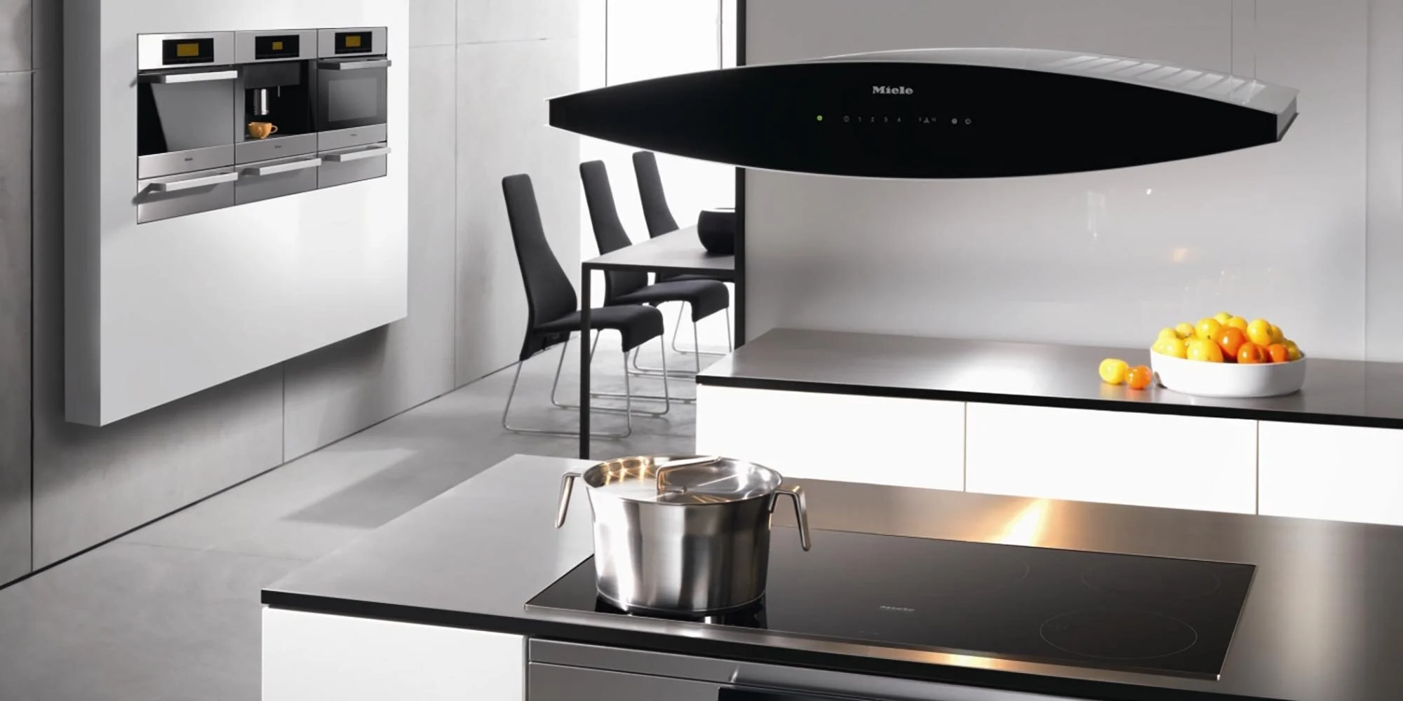 white, black, induction, hob, ceramic, kitchens, appliance