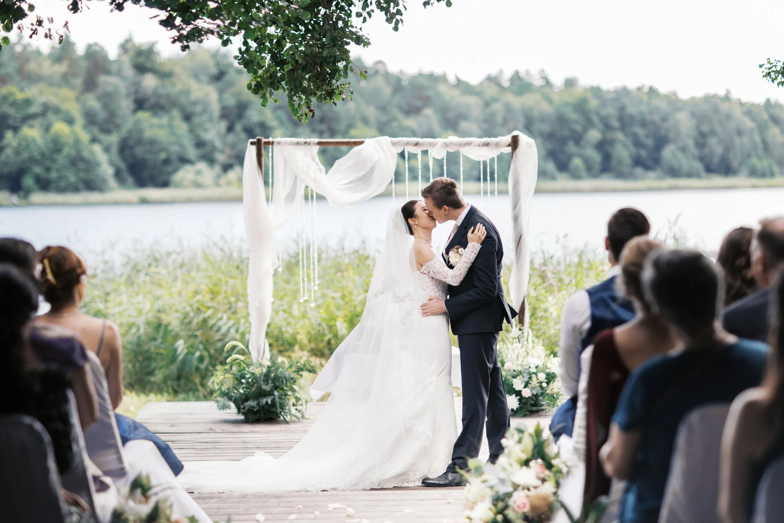 Best places to get married in Berlin and Potsdam
