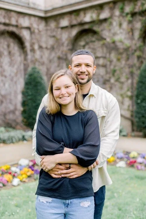 places to propose in Berlin​, Körnerpark