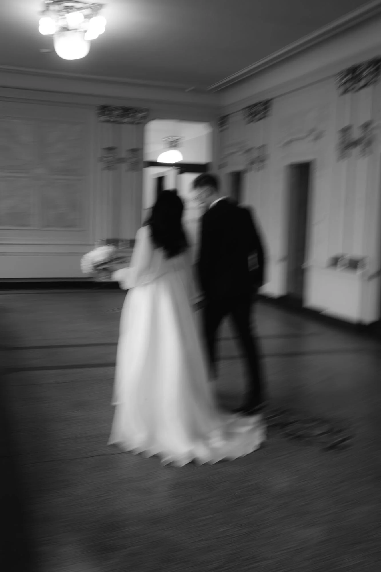 Fine art wedding photographer in Berlin by Duo Chen Photography