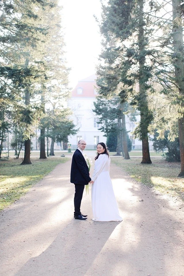 charlottenburg palace photos