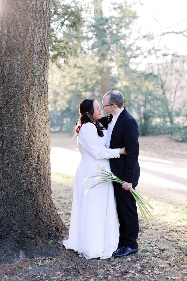 charlottenburg old palace