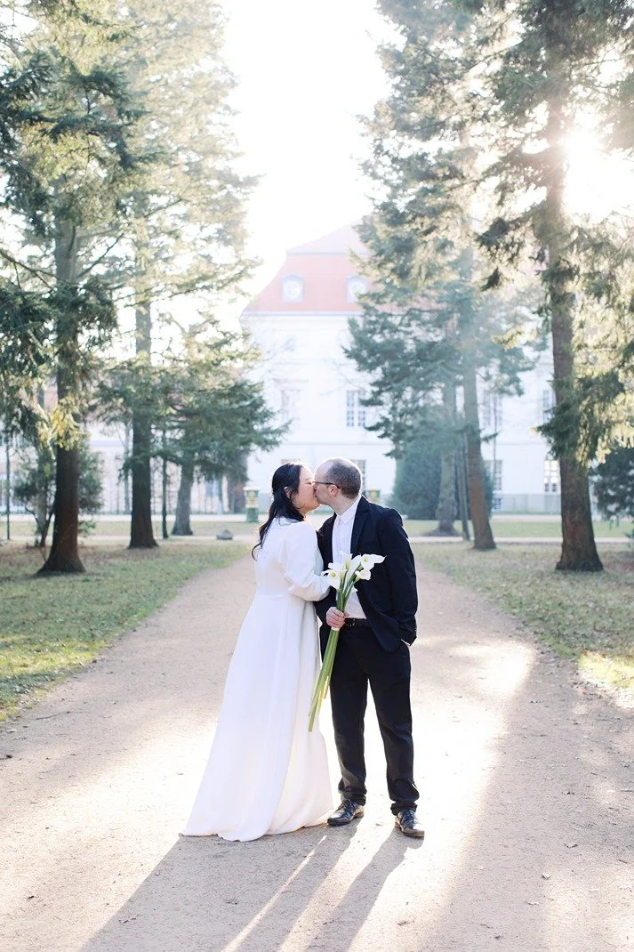 charlottenburg old palace