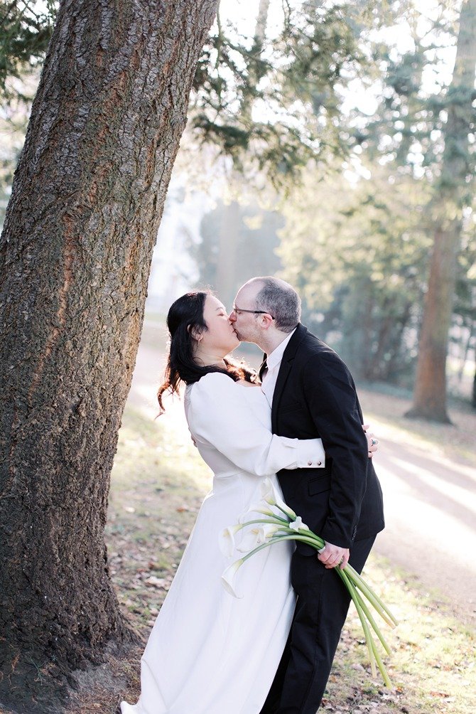 berlin palace charlottenburg