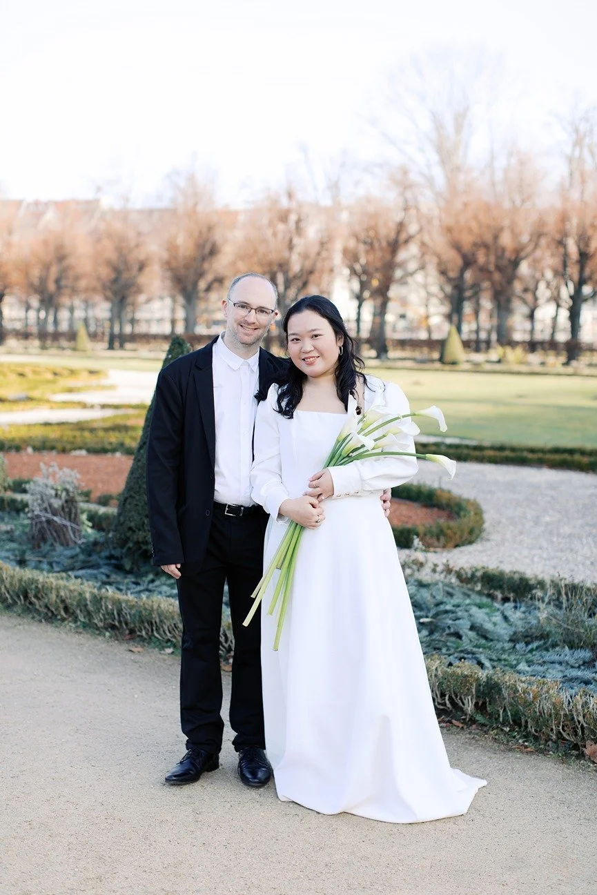 charlottenburg palace and park