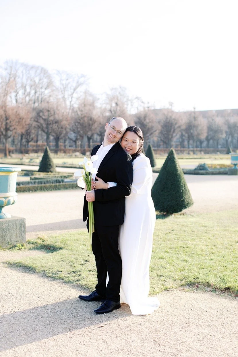 charlottenburg palace history