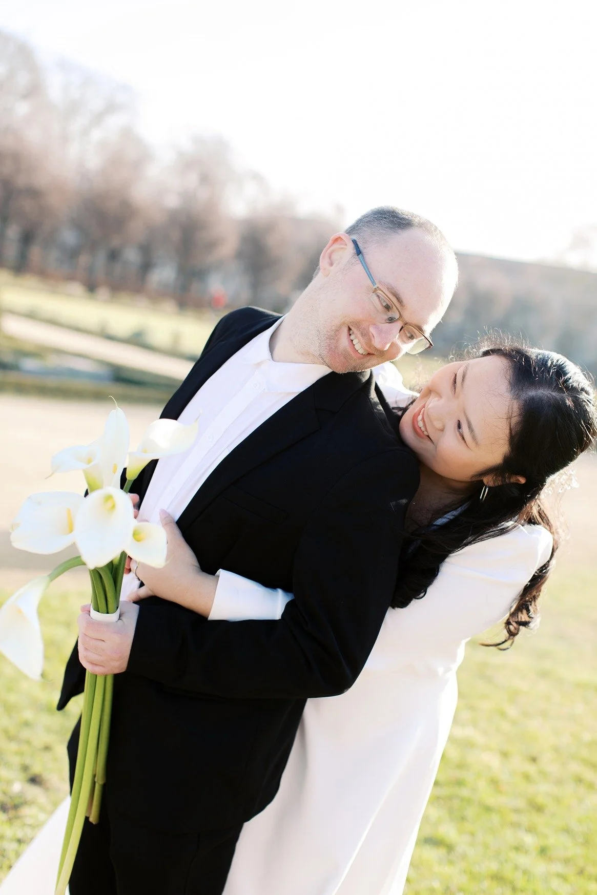 charlottenburg palace gardens
