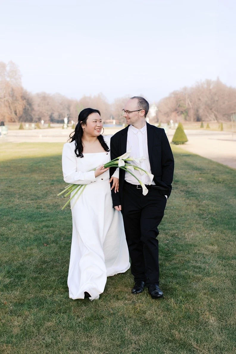 schloss charlottenburg