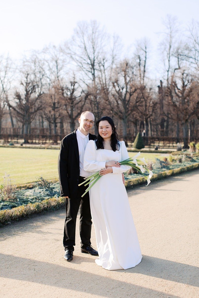 schloss charlottenburg