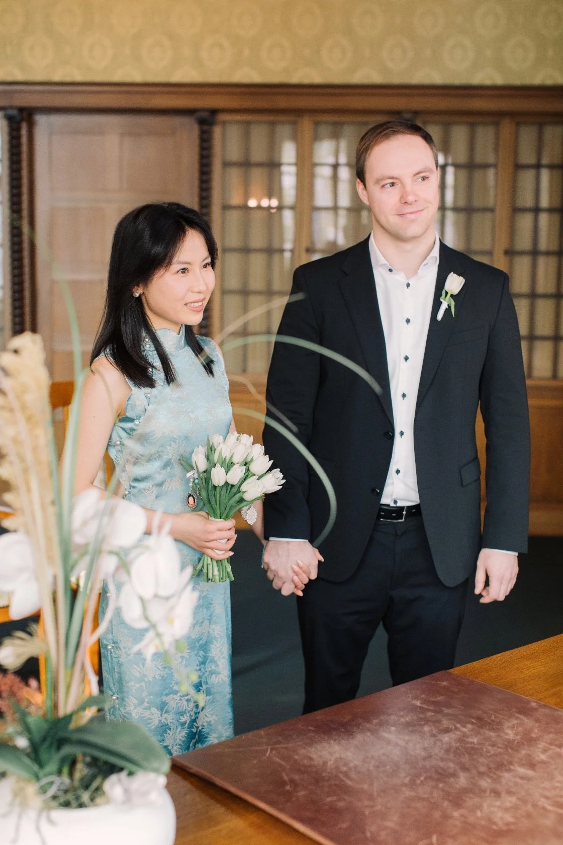 Standesamt Reinickendorf Civil Wedding In Berlin: Your Complete Guide