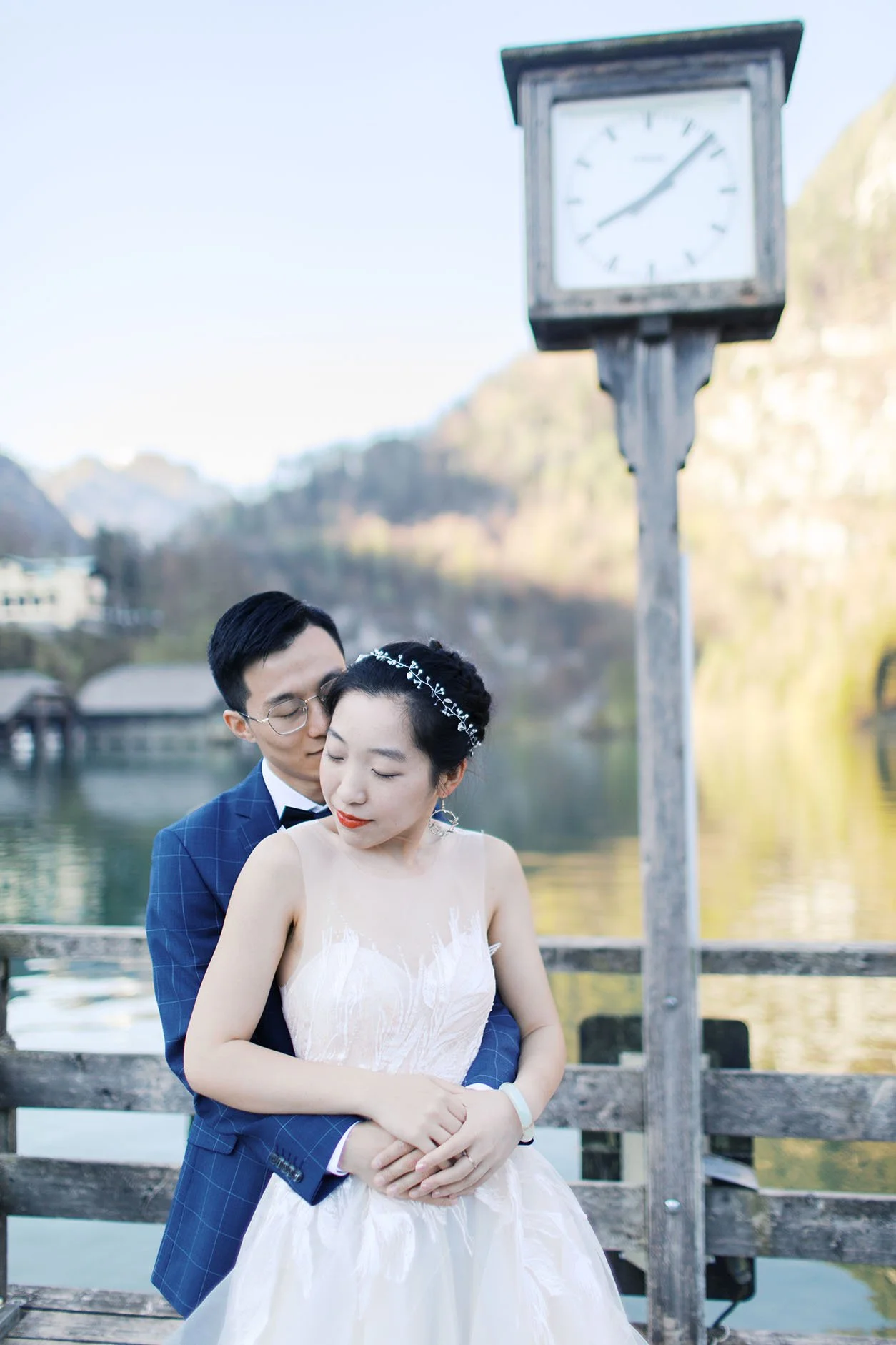 schönau am königssee