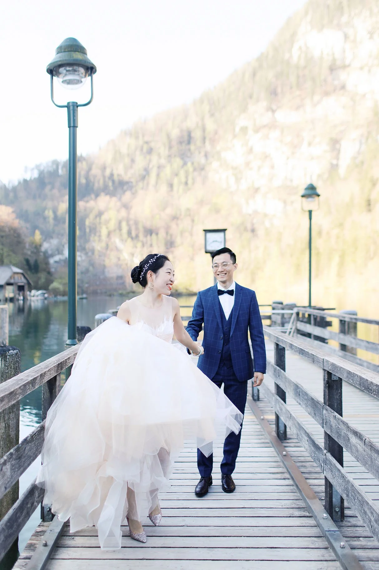 schönau am königssee