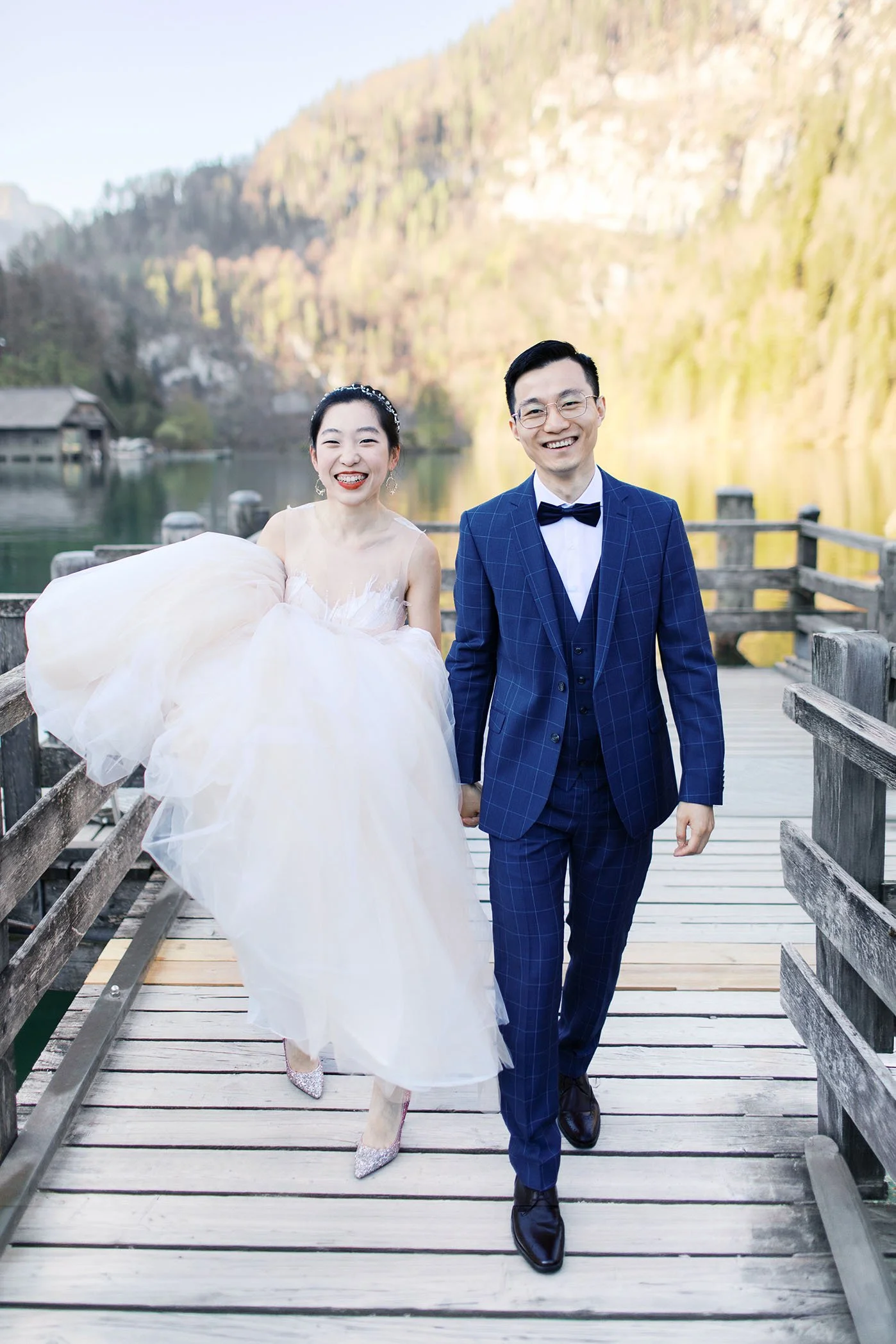 Eloping In Germany: The Easiest Way You Need to Know in 2026