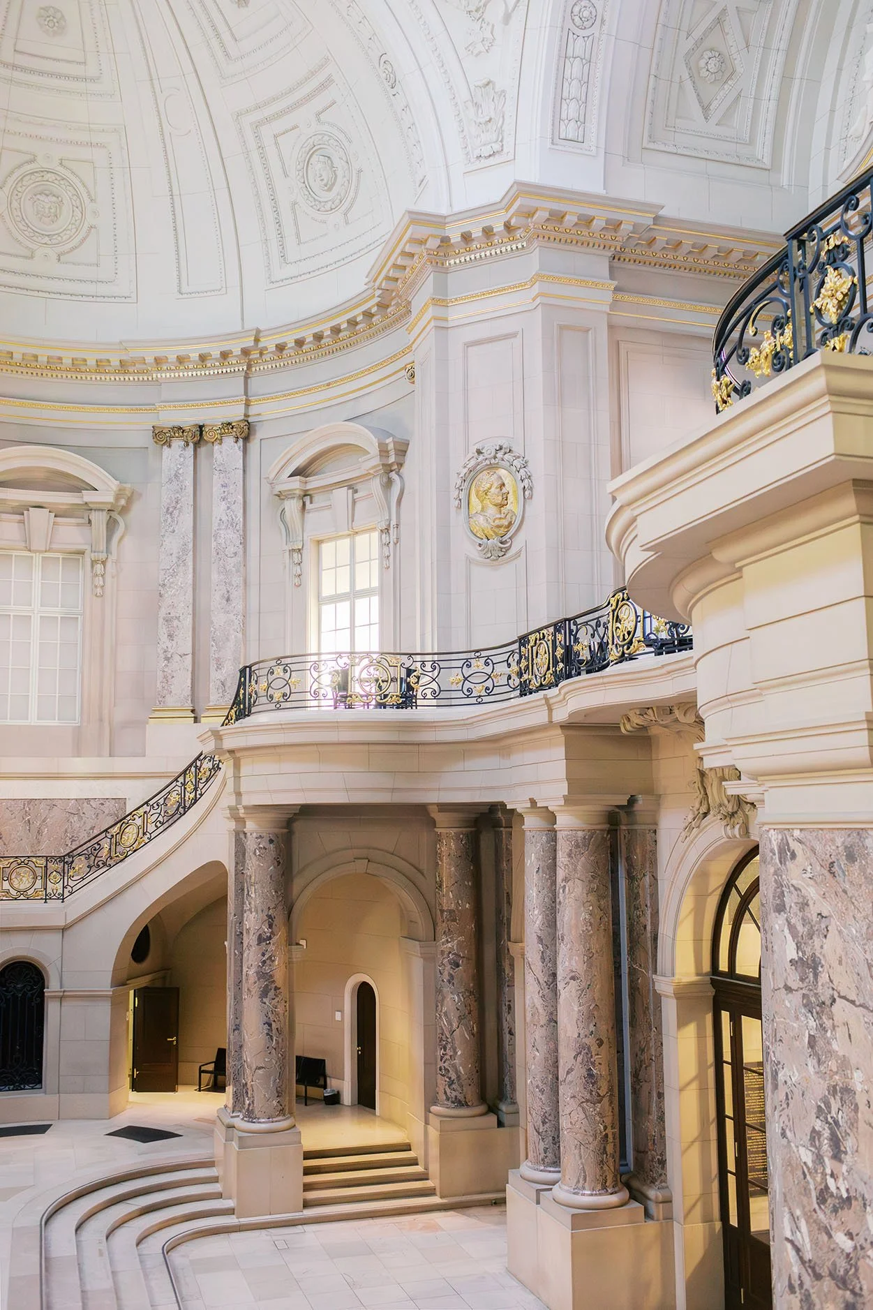 Bode Museum in Berlin