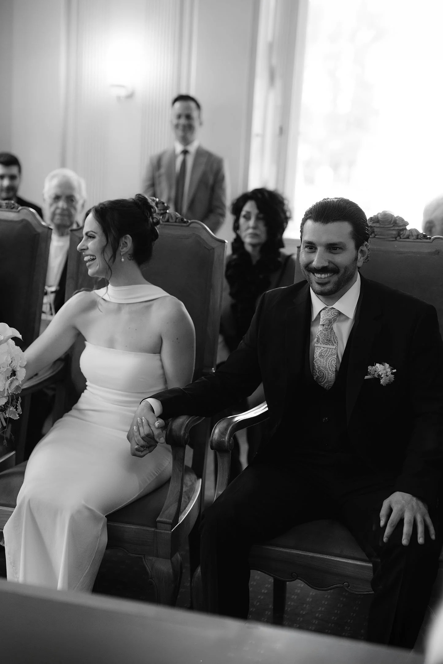 Berlin fotograf Hochzeit Schöneberg