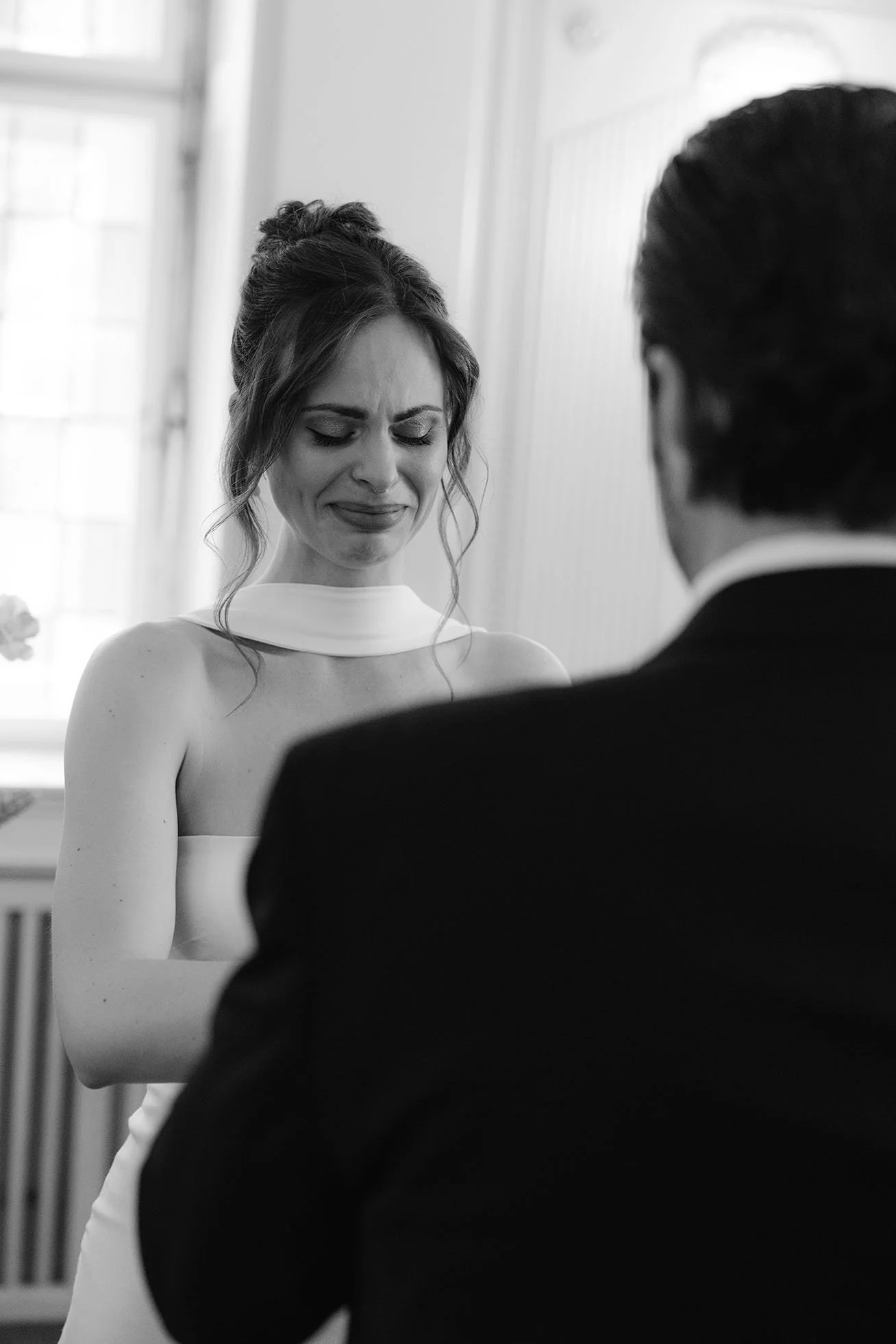 Hochzeitsfotograf Berlin Schöneberg