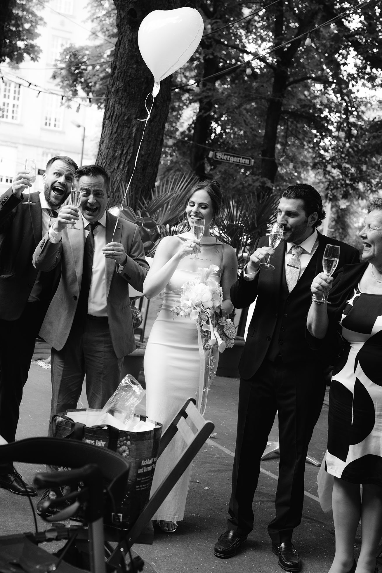 Hochzeit fotograf Berlin Schöneberg