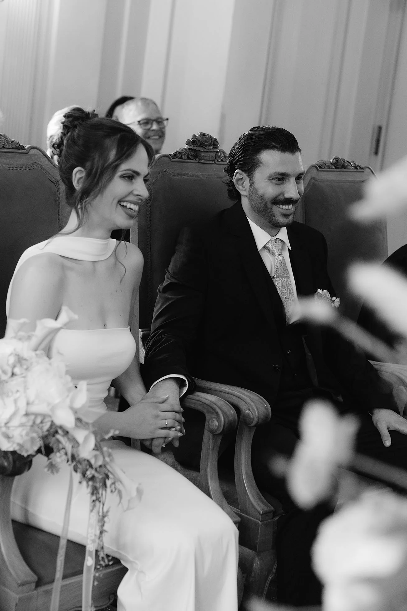 Wedding photography in Berlin and Brandenburg by Duo Chen Photography