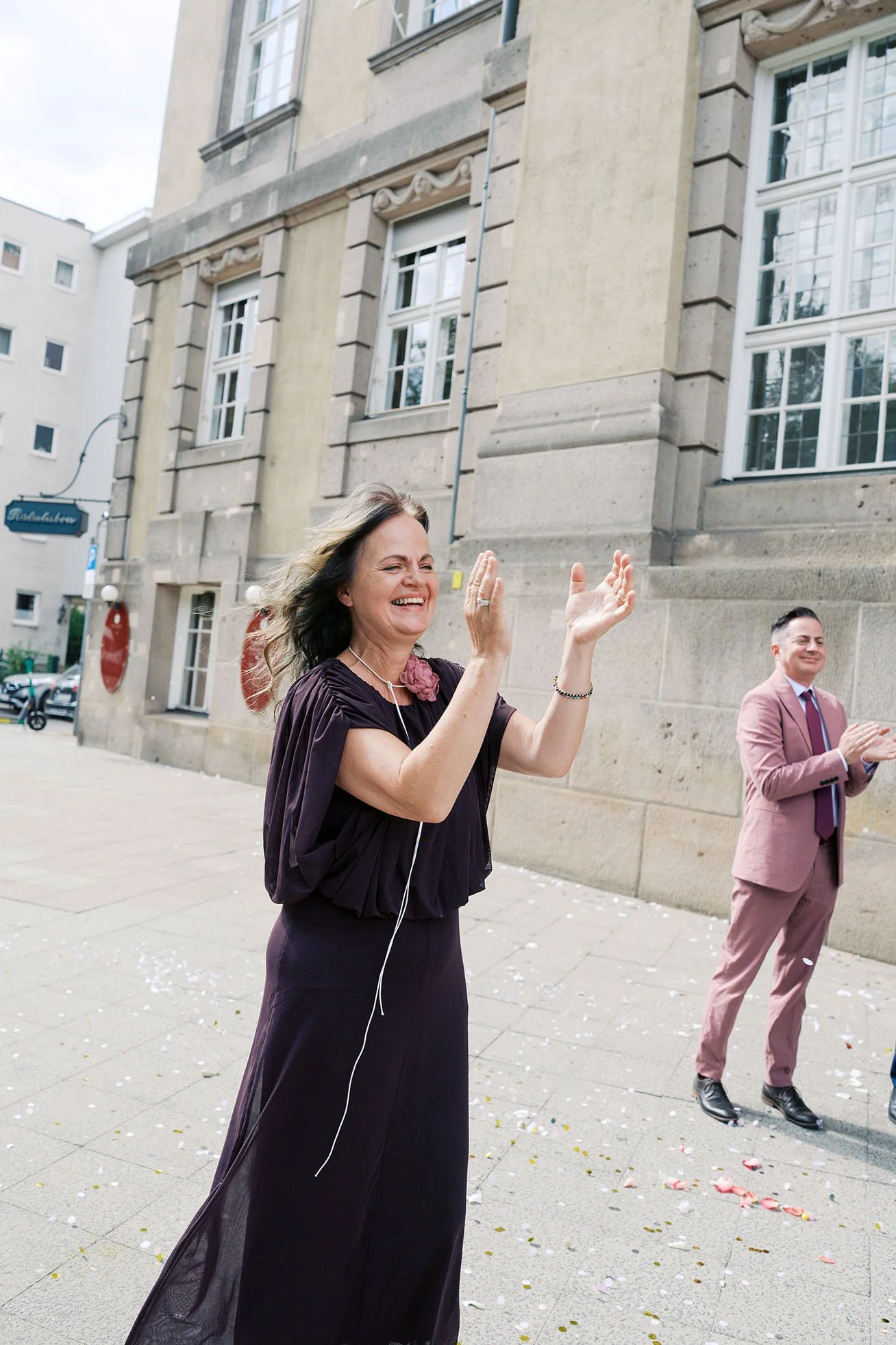 Schöneberg wedding photography