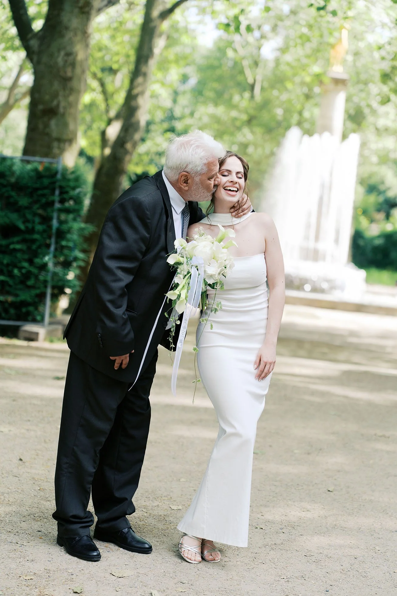 Schöneberg Hochzeitsfotografin Duo Chen