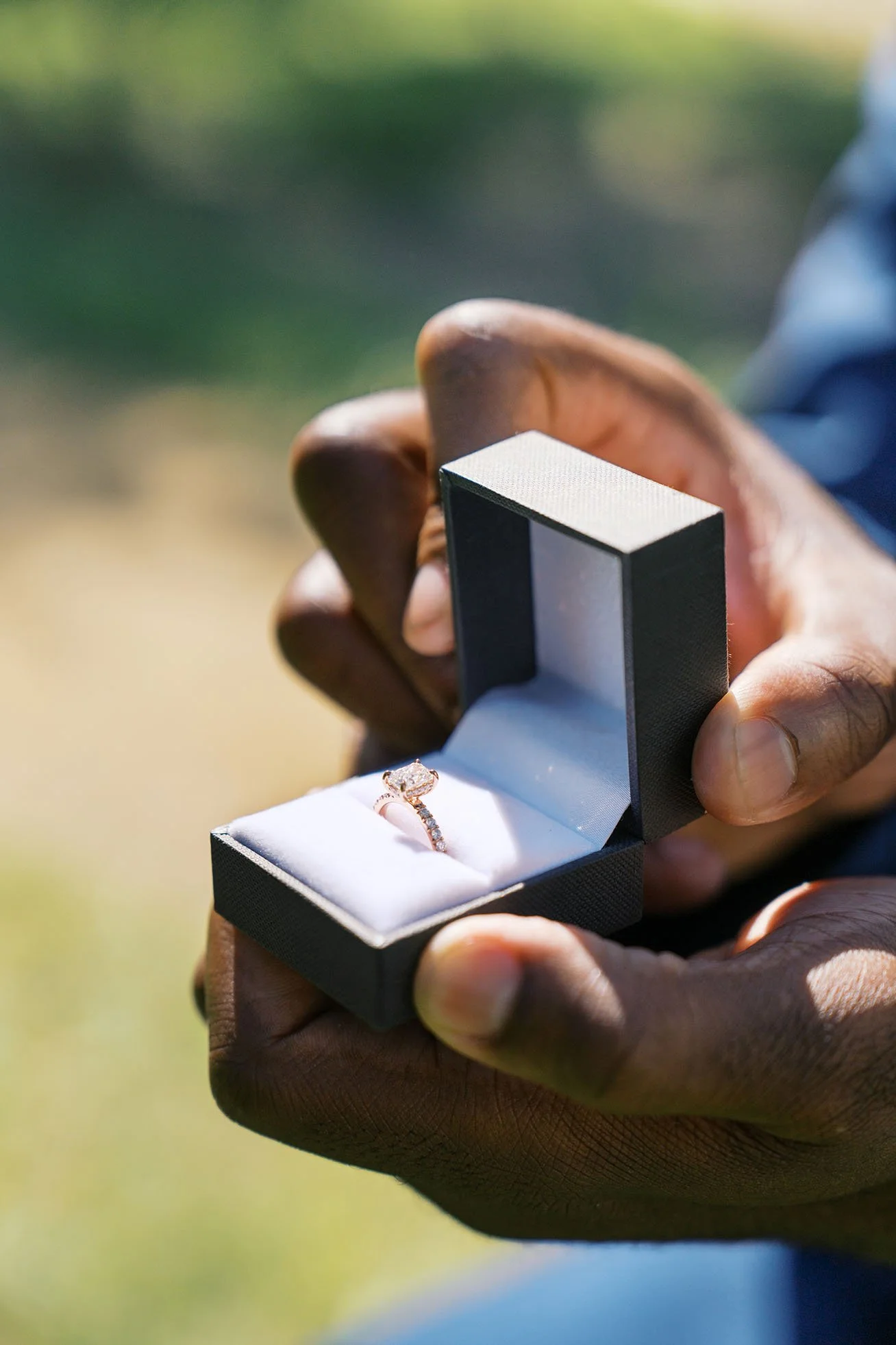 Proposal on Peacock Island Berlin 