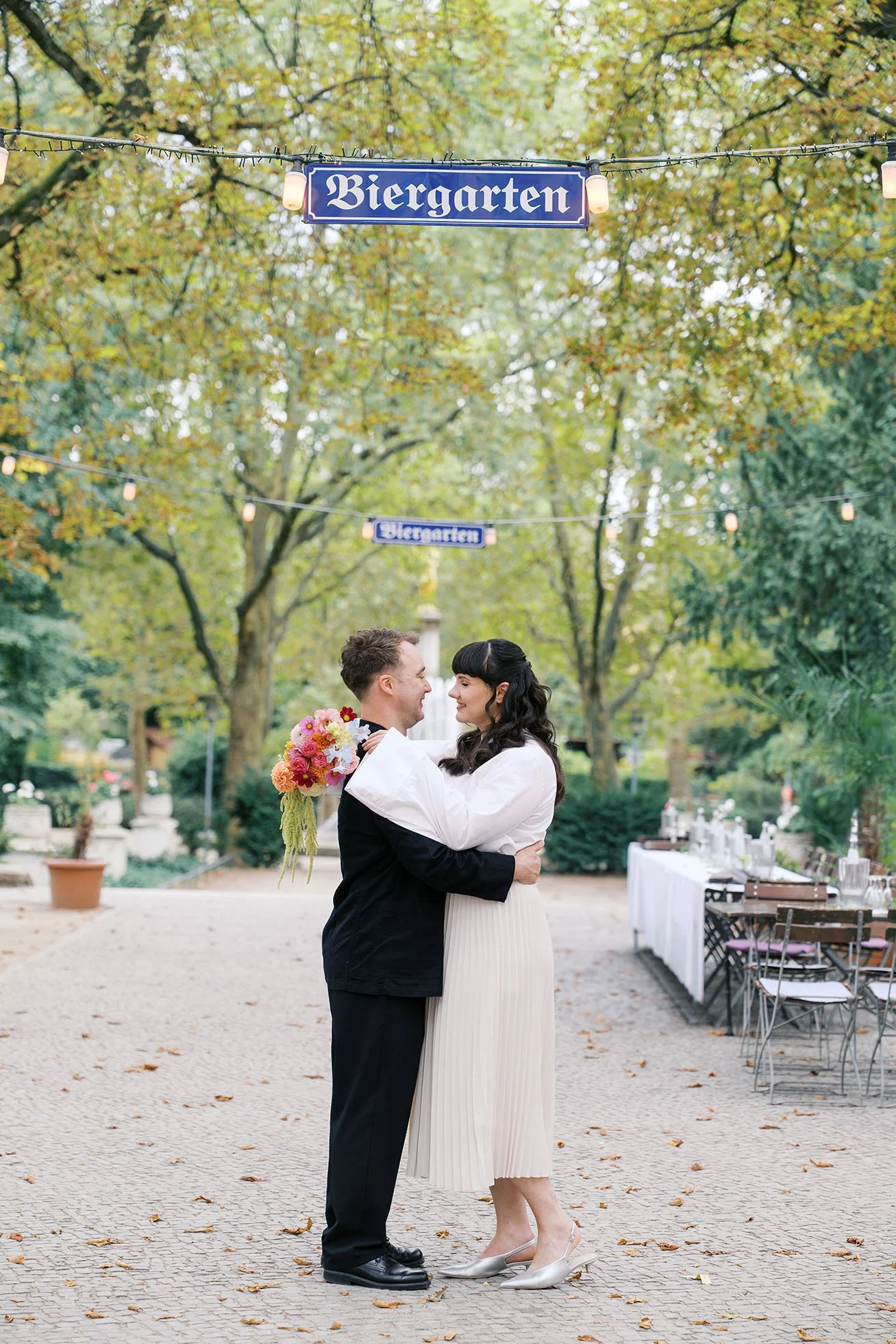 Hochzetisfotograf Standesamt Schöneberg Berlin