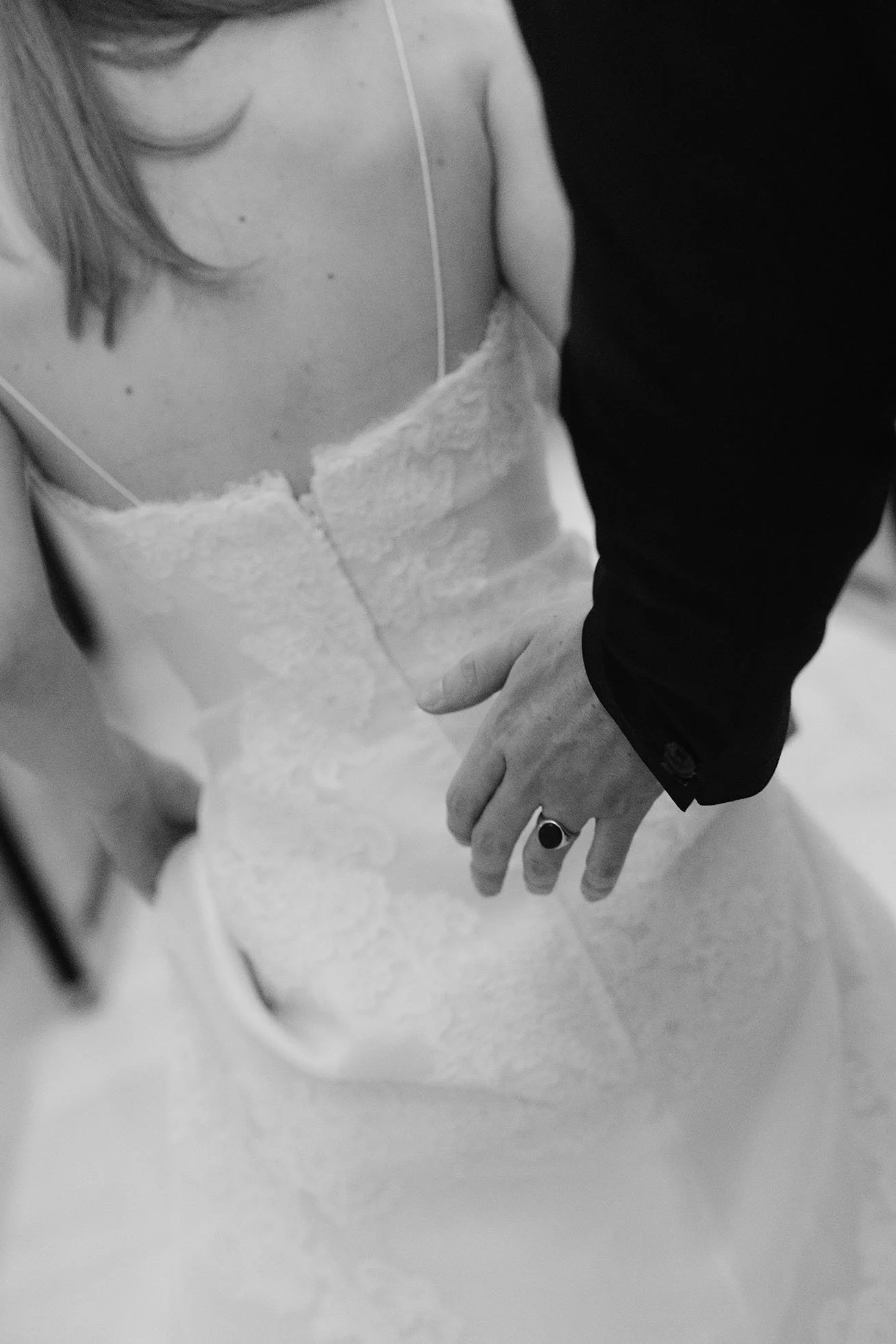 Fine art wedding photographer in Berlin by Duo Chen