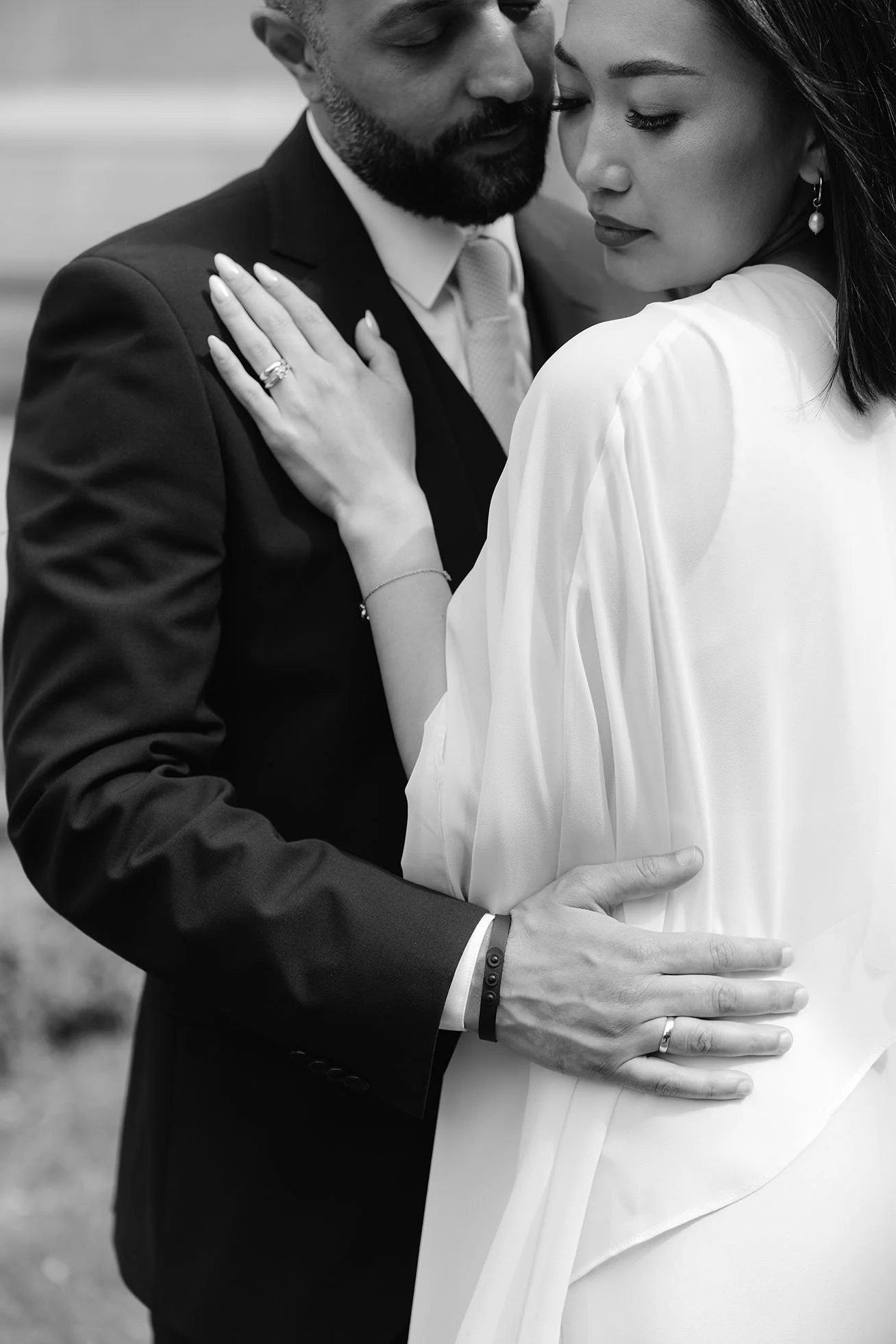 Fine Art Wedding Photography in Germany and Europe