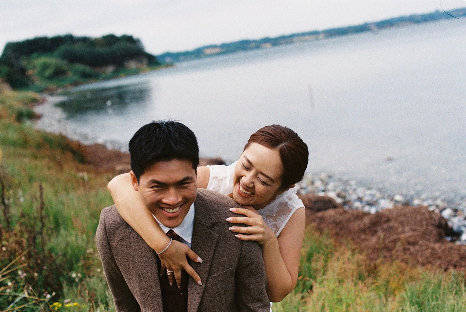 Film Wedding Photographer in Berlin and destinations
