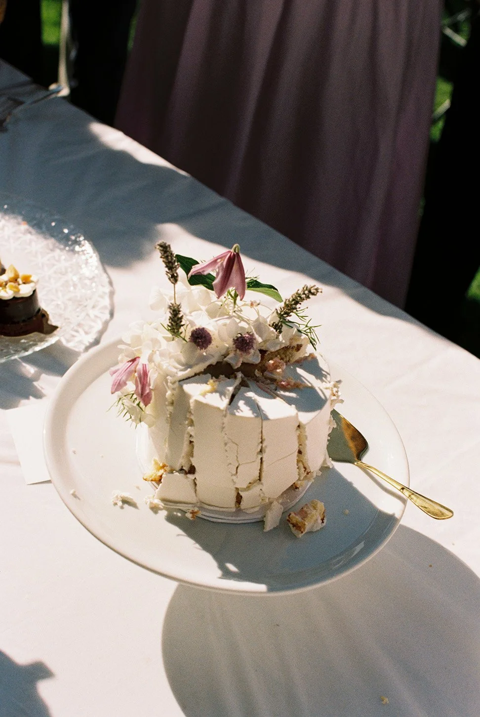 Documentary film wedding photographer in Berlin