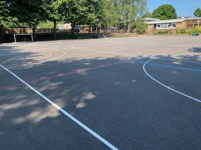 The Vineyard School