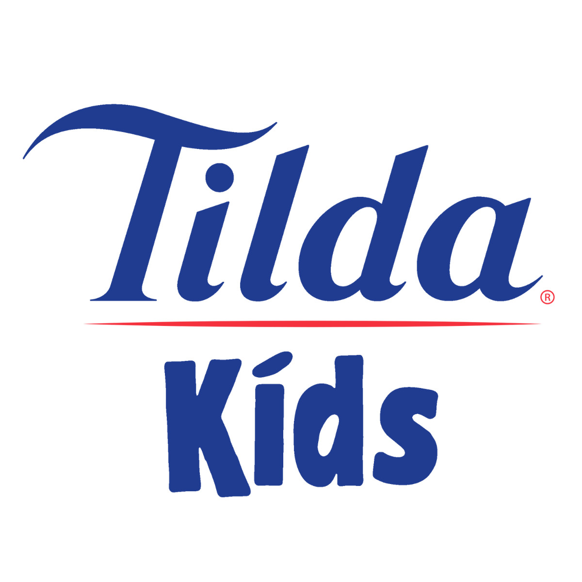 Tilda Kids Logo