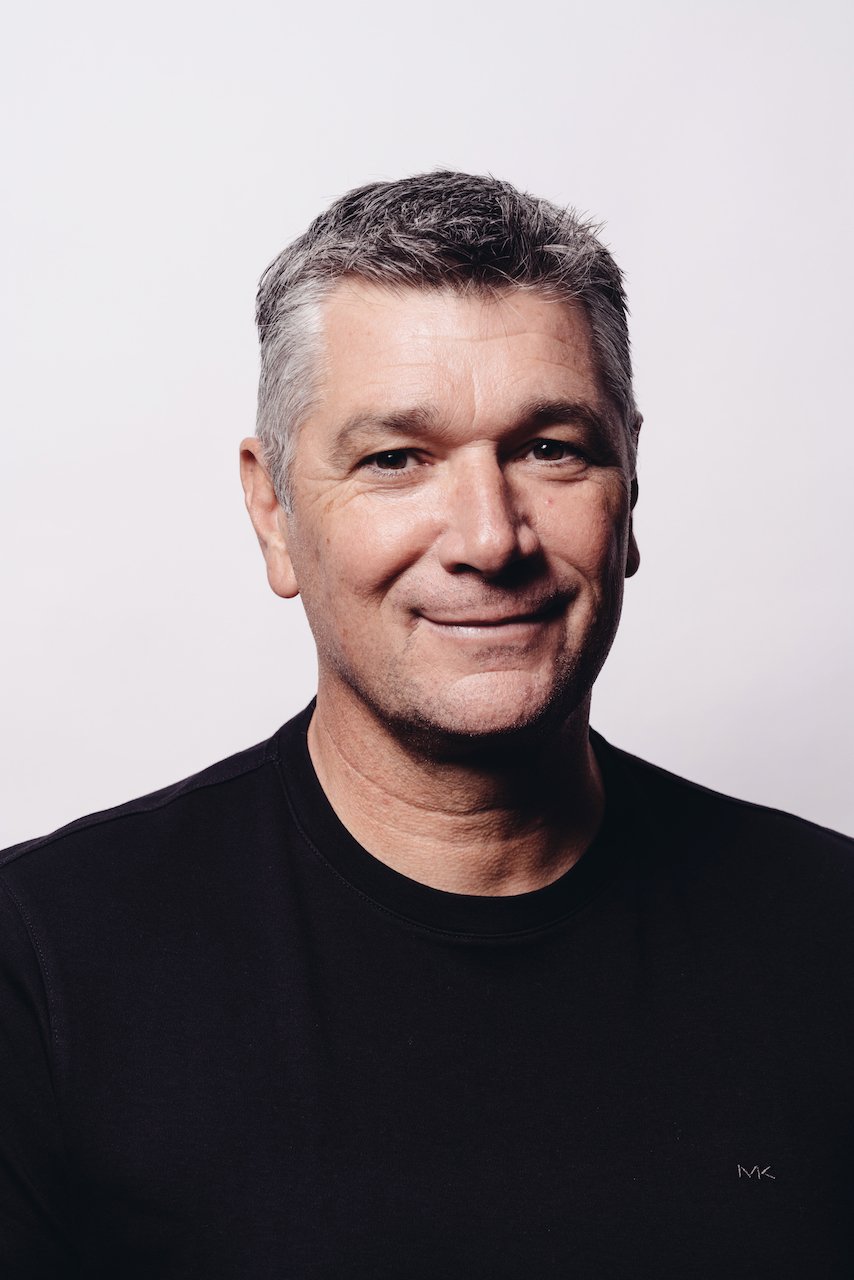 How to attract your target audience to your brand with Aaron Chatterley, Co-Founder of indu & Feelunique